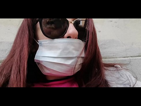 ❤️ D'Nicoletta hëlt sech op hirem Noper a pisst a senger Garage (Special Covid19 Italienesch Quarantän) Häre Porno op lb.osagoassist.ru ☑