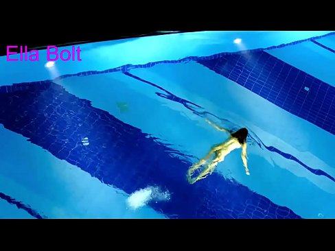 ❤️ Ech kann net ophalen ze kucken, jonk Blond gefaange schwammen plakeg am ELLA BOLT Resort Pool Häre Porno op lb.osagoassist.ru ☑