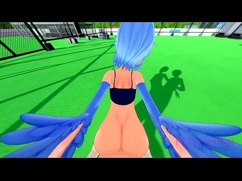 ❤️ Harpy Monster Meedchen. Häre Porno op lb.osagoassist.ru ☑