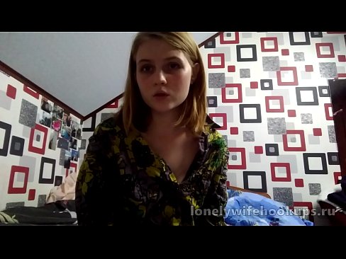 ❤️ Jonk blond Student aus Russland gär méi grouss Dicks. Häre Porno op lb.osagoassist.ru ☑