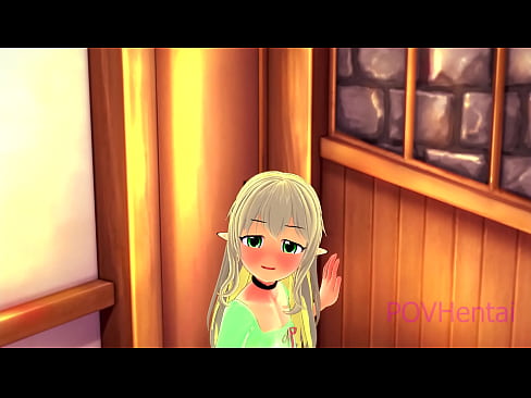 ❤️ (Trap) Elvish Déngschtmeedchen hëlleft Iech Äert Gesiicht ze wäschen. Häre Porno op lb.osagoassist.ru ☑