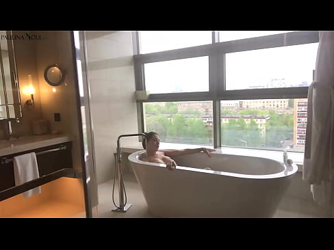 ❤️ Enorm Babe Leidenschaftlech ruckelt hir Muschi am Buedzëmmer Häre Porno op lb.osagoassist.ru ☑