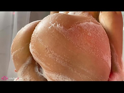 ❤️ Brunette masturbéiert Pussy mat Vibrator fir en intensiven Orgasmus an der Dusch Häre Porno op lb.osagoassist.ru ☑