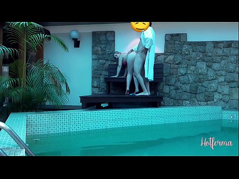 ❤️ Boss invitéiert Déngschtmeedchen an de Pool, mee konnt net engem waarm widderstoen Häre Porno op lb.osagoassist.ru ☑