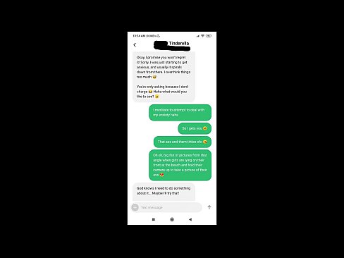 ❤️ Ech hunn en neie PAWG vun Tinder a mengem Harem bäigefüügt (schwätzt mat Tinder abegraff) Häre Porno op lb.osagoassist.ru ☑